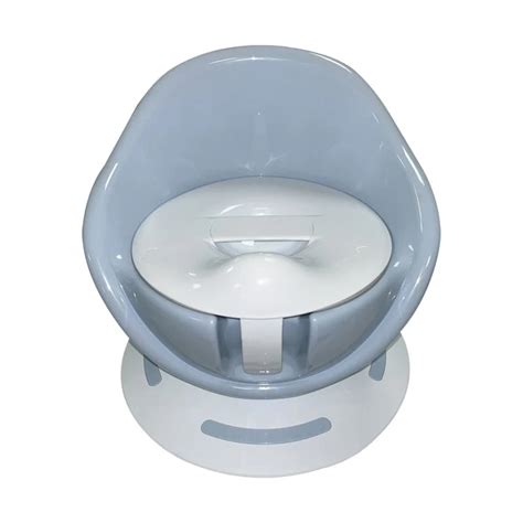 Portable Baby Toilet Baby Training Seat Baby Potty Chair Splash Guard Comfortable Seat - China ...