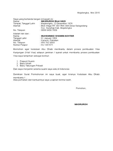 Detail Contoh Surat Pengunduran Diri Dari Kapal Koleksi Nomer