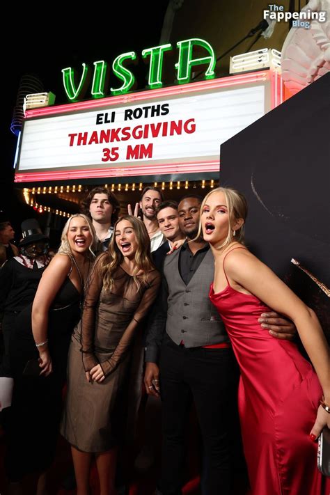 Addison Rae Displays Her Sexy Tits At The Thanksgiving Screening Photos Onlyfans Leaked