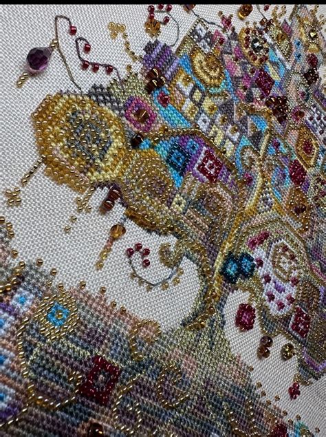 Foxystitch, равномерка, мулине ДМС нарезка | Город Москва Эта группа ...