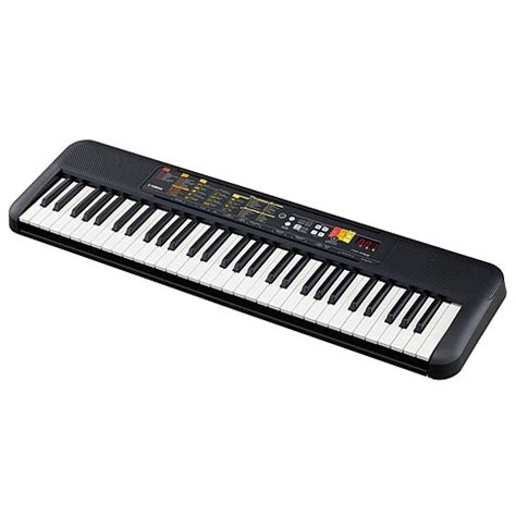 Yamaha PSR F52 Keyboard Musik Produktiv