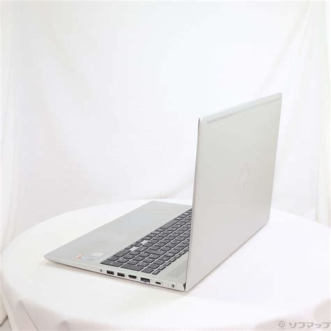 【中古】セール対象品 Hp Probook 450 G6 5hu00av 2133041094276 リコレ！ソフマップの中古通販サイト