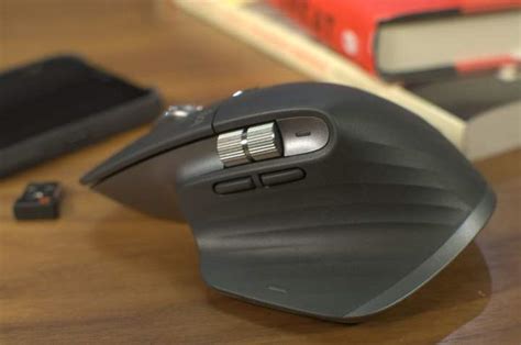 The best ergonomic mouse for 2023 | Digital Trends