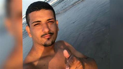 Amigos Tentaram Tirar Jovem Morto Do Mundo Do Crime Em Campo Grande