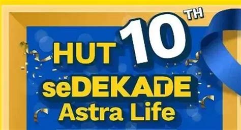 Semarak Rangkaian HUT Ke 10 Astra Life Gelar Program CSR Di IKN