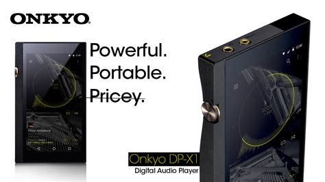 Onkyos New Hi Res Portable Player Changes The Game Routenote Blog