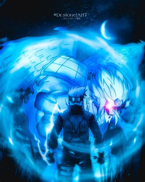 Kakashi Susanoo Wallpapers Top Free Kakashi Susanoo 52 Off