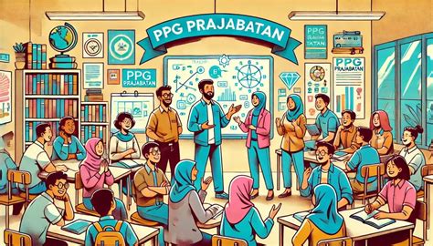 Ternyata Begini Cara Daftar Ppg Prajabatan Siaranesia