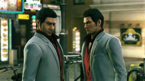 Best Substories In The Yakuza Franchise Game Craves