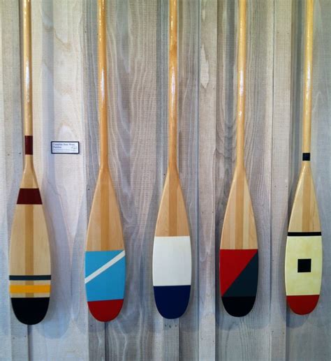 images  painted boat orspaddles  pinterest painted oars