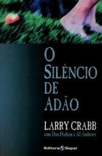 O SILENCIO DE ADAO PDF