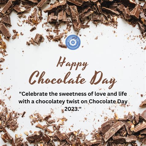 Chocolate Day 2023: Wishes, Quotes, and Messages - Word Coach