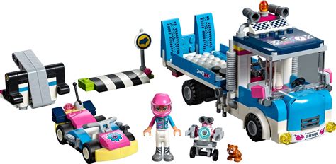 27 Lego Friends Sets 2018 Pictures