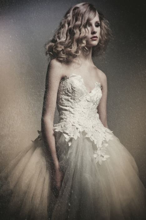 Blonde Cute And Dress Image On Favim