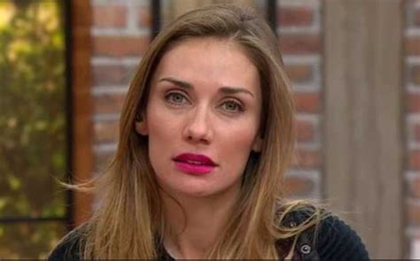 Carola De Moras Se Desahoga Sobre Su A O Televisivo Y Revivi El