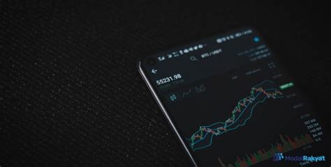 Analisa Teknikal Crypto Pengertian Prinsip Dan Pola Harga