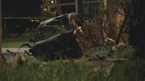 Rock Thrown Through Windshield Kills Burke County North Carolina Woman