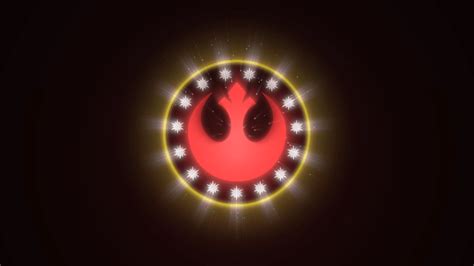 Star Wars Imperial Logo Wallpapers - Wallpaper Cave