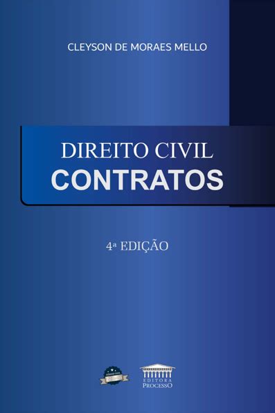 Direito Civil Contratos