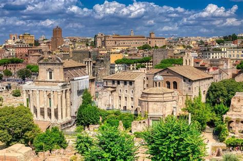 75 Facts About Rome That Will Completely Surprise You