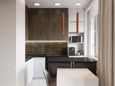 мини квартира мини кухня маленькая квартира икеа остров mini apartment ...