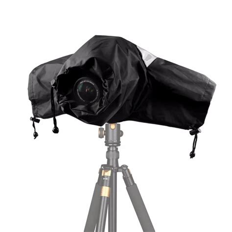 Professional Waterproof Camera Rain Cover Protector For Canon Nikon Sony Pentax Digital Slr