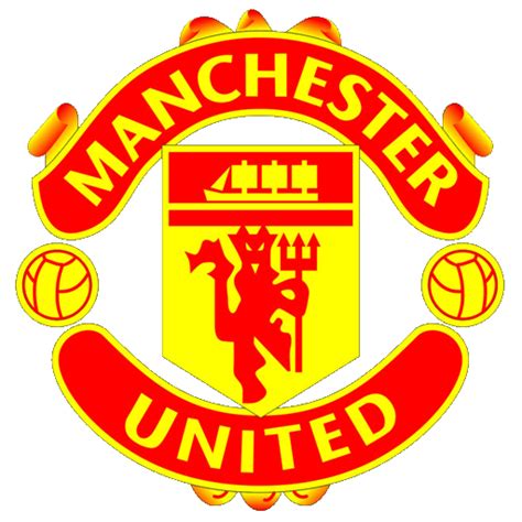 T I Xu Ng Manchester United Logo Png X Mi N Ph V Nhanh Ch Ng