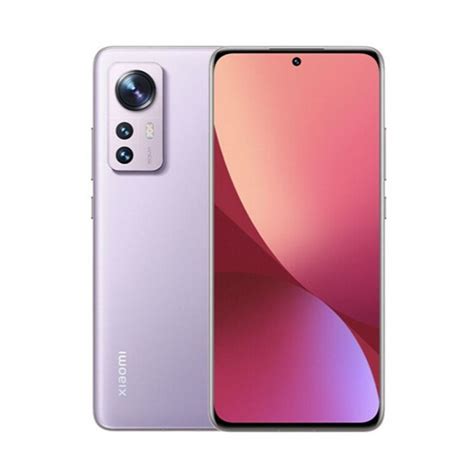 Xiaomi X Gb G Purple