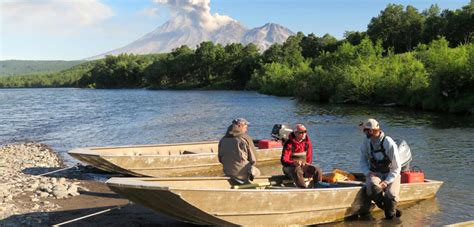 Wild Salmon Center Named Undesirable” By Russian Government Wild