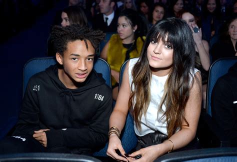 Jaden Smith and Kylie Jenner: Remembering the Doomed Teen Relationship ...