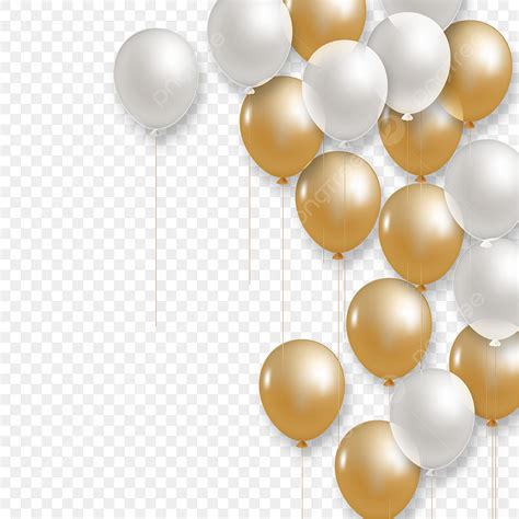 Gold Balloon Png Images Pngegg Atelier Yuwa Ciao Jp