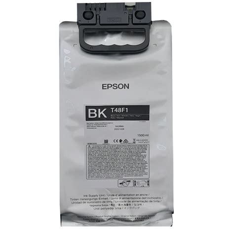 EPSON SC R5000 Ink