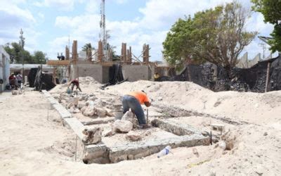 Construcción en Yucatán se encamina a ser sustentable y sostenible