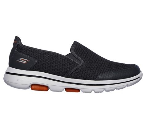 Skechers Men S Gowalk Apprize Double Gore Slip On Performance Walking