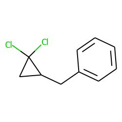 Cyclopropane 1 1 Dichloro 2 Phenylmethyl Chemical Physical