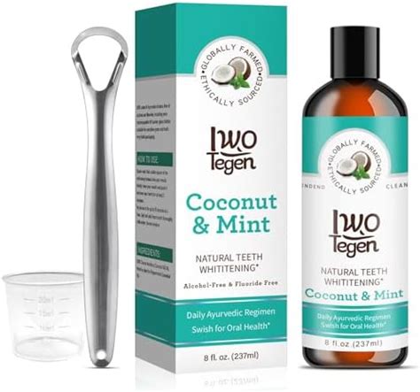 Amazon Coconut Pulling Oil For Teeth Natural Coconut Oil Pulling