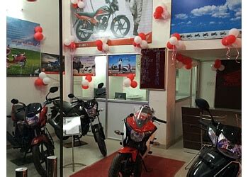 3 Best Motorcycle Dealers In Jodhpur Expert Recommendations