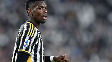 Francia Pogba Suspendido Cuatro A Os Por Doping