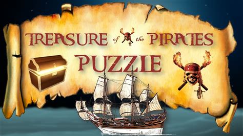 5 Pirates Puzzle 100 Gold Coins 5 Pirates Game Theory Based Problem Youtube