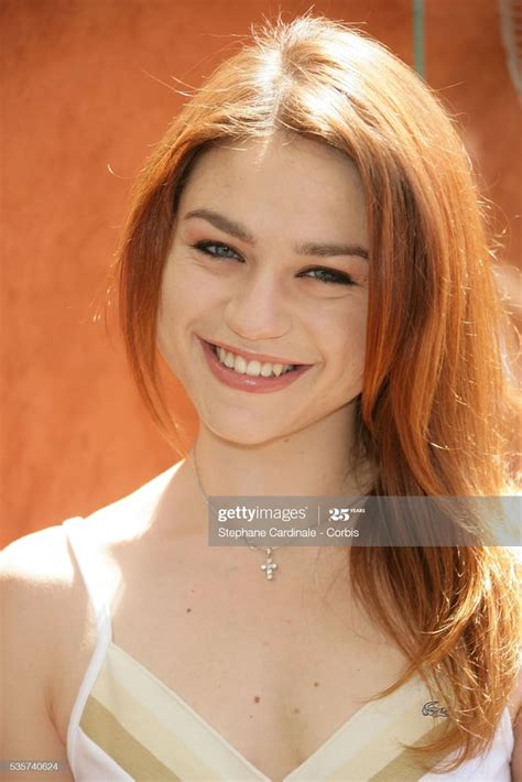 Emilie Dequenne Belgian Actress Porn Pictures XXX Photos Sex Images