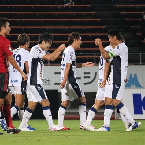 Fc町田ゼルビアさんのインスタグラム写真 Fc町田ゼルビアinstagram「フォトギャラリー📸⚽️ ﻿ 町田 1 1 金沢 ﻿