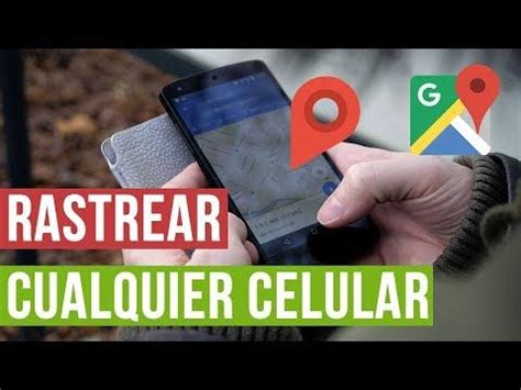 Como Rastrear Un Celular Que Esta Apagado Gratis Compartir Celular