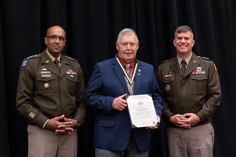 Army Cadet Luncheon Army ROTC Hall Of Fame 2023 Flickr