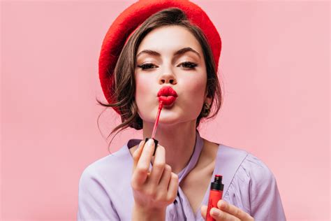 Come Scegliere Il Colore Del Rossetto In Base Al Sottotono Della Pelle