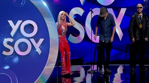 Duelo De Imitadores Christina Aguilera V S Silvio Rodríguez V S J Balvin Chilevisión