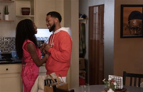 The Chi Season 5 Episode 8 Recap Sweet Thing Alexus Renée Celebrity