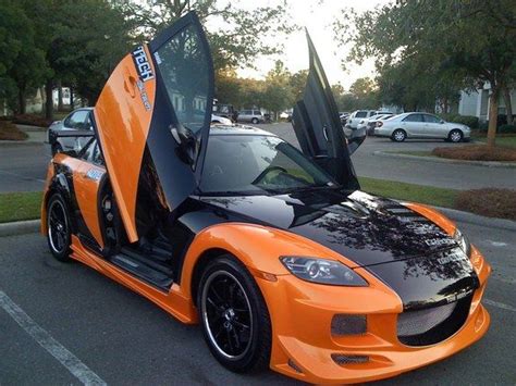 mazda rx8 custom body kit - Sainted Webcast Picture Galleries