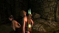 Skyrim Videos XVIDEOS