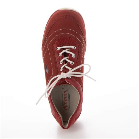 ヨーロッパコンフォートシューズ EU Comfort Shoes Waldlaufer （レッド） -アウトレット通販 ロコレット (LOCOLET)