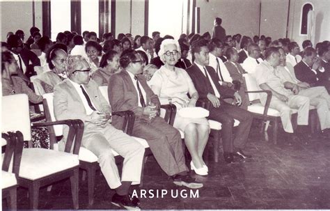 17 Desember 1971 Arsip UGM